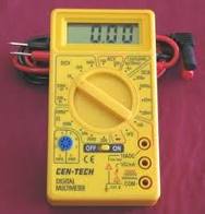 multimeter