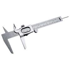 vernier caliper